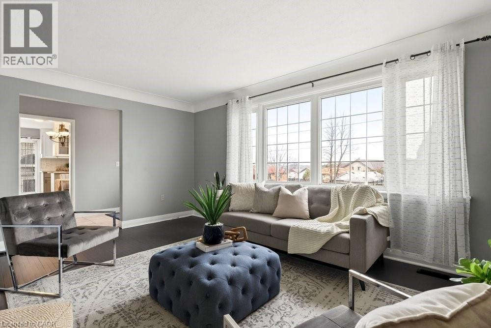 76 Margaret Avenue, Stoney Creek, Ontario  L8G 3G5 - Photo 5 - 40813994