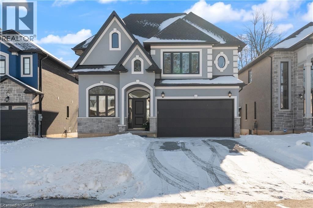 66 CESAR Place, Ancaster, Ontario