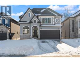 66 CESAR Place, ancaster, Ontario