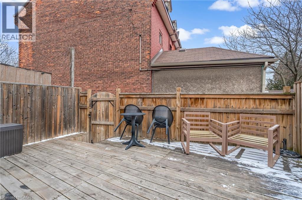 188 Bay Street N, Hamilton, Ontario  L8R 2P7 - Photo 27 - 40813092