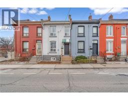 188 BAY Street N, Hamilton, Ontario