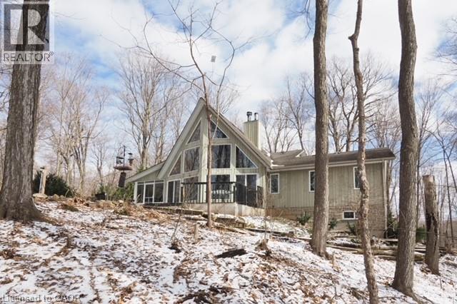 4436 Concession Road 11, Moffat, Ontario  L0P 1J0 - Photo 3 - 40813042