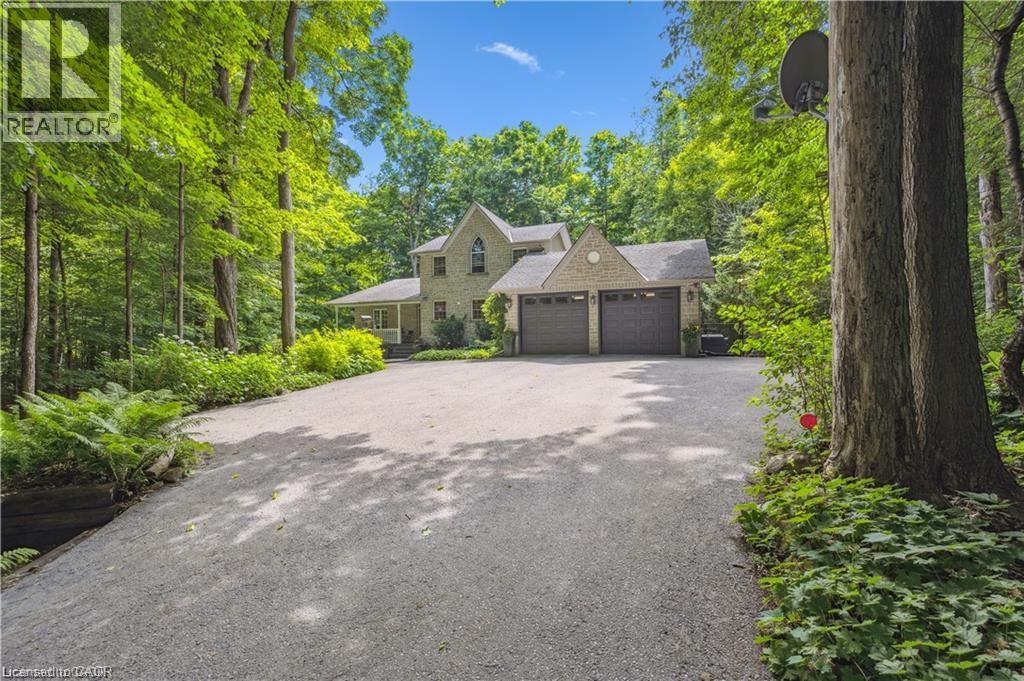 4436 Concession Road 11, Moffat, Ontario  L0P 1J0 - Photo 5 - 40813042