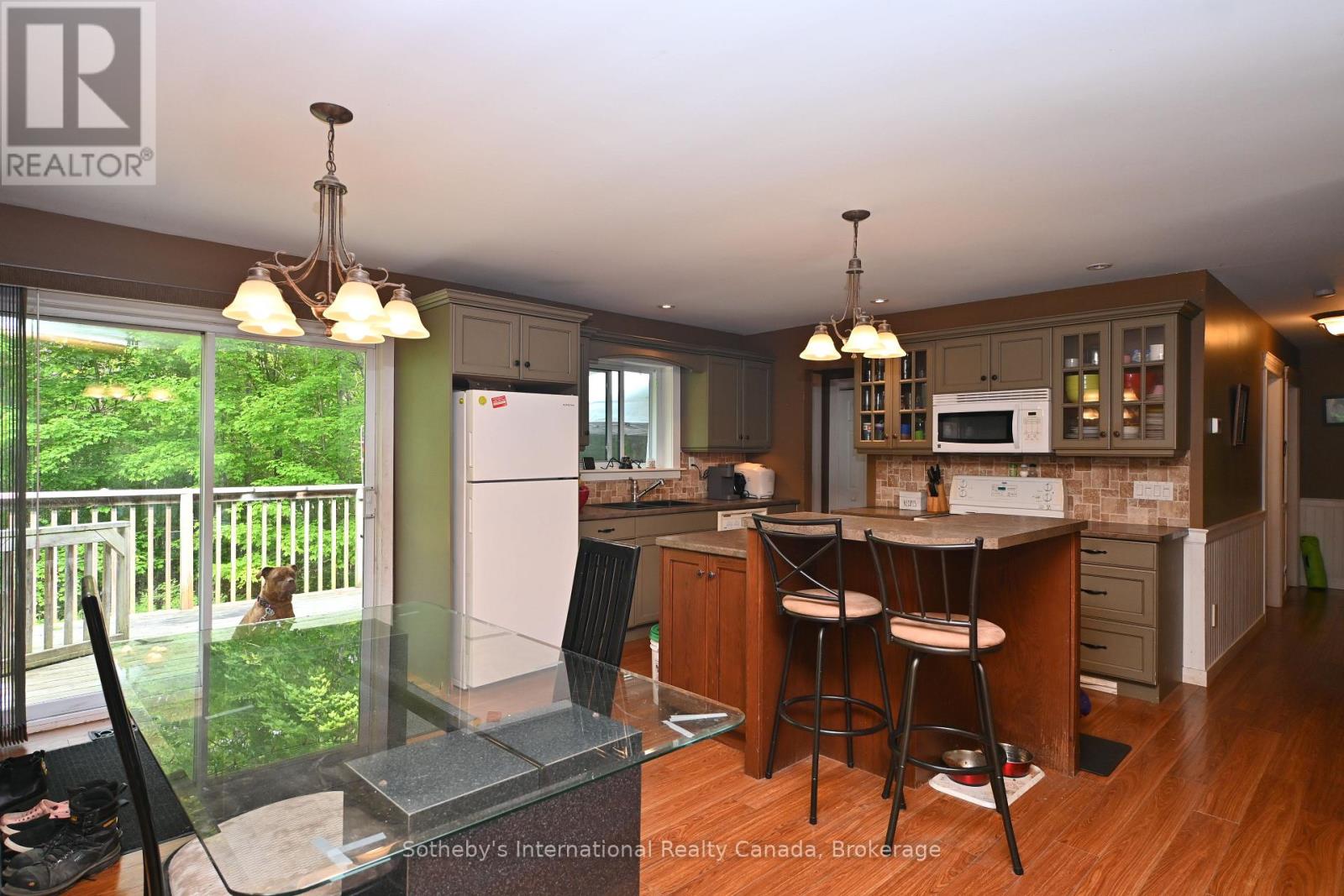 48 Miller Drive, Mcdougall, Ontario  P2A 2W7 - Photo 10 - X12908448