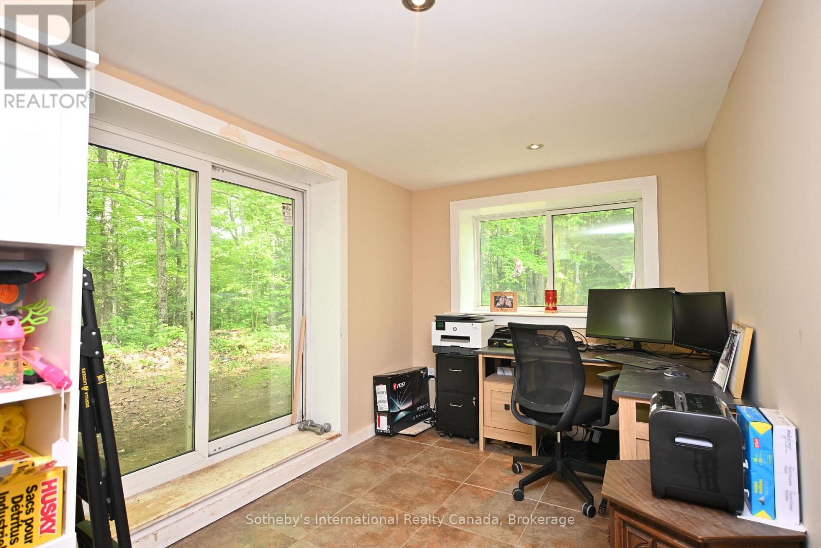 48 Miller Drive, Mcdougall, Ontario  P2A 2W7 - Photo 24 - X12908448