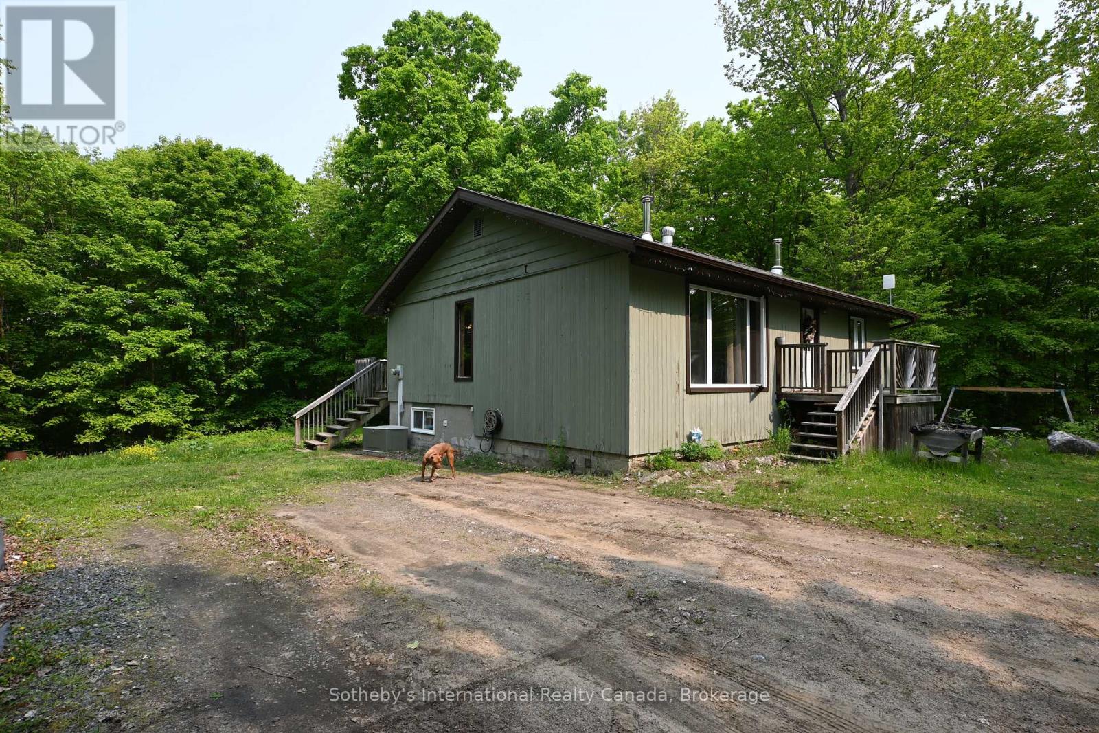 48 Miller Drive, Mcdougall, Ontario  P2A 2W7 - Photo 31 - X12908448