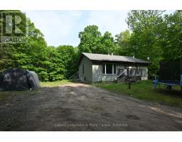 48 MILLER DRIVE, mcdougall, Ontario