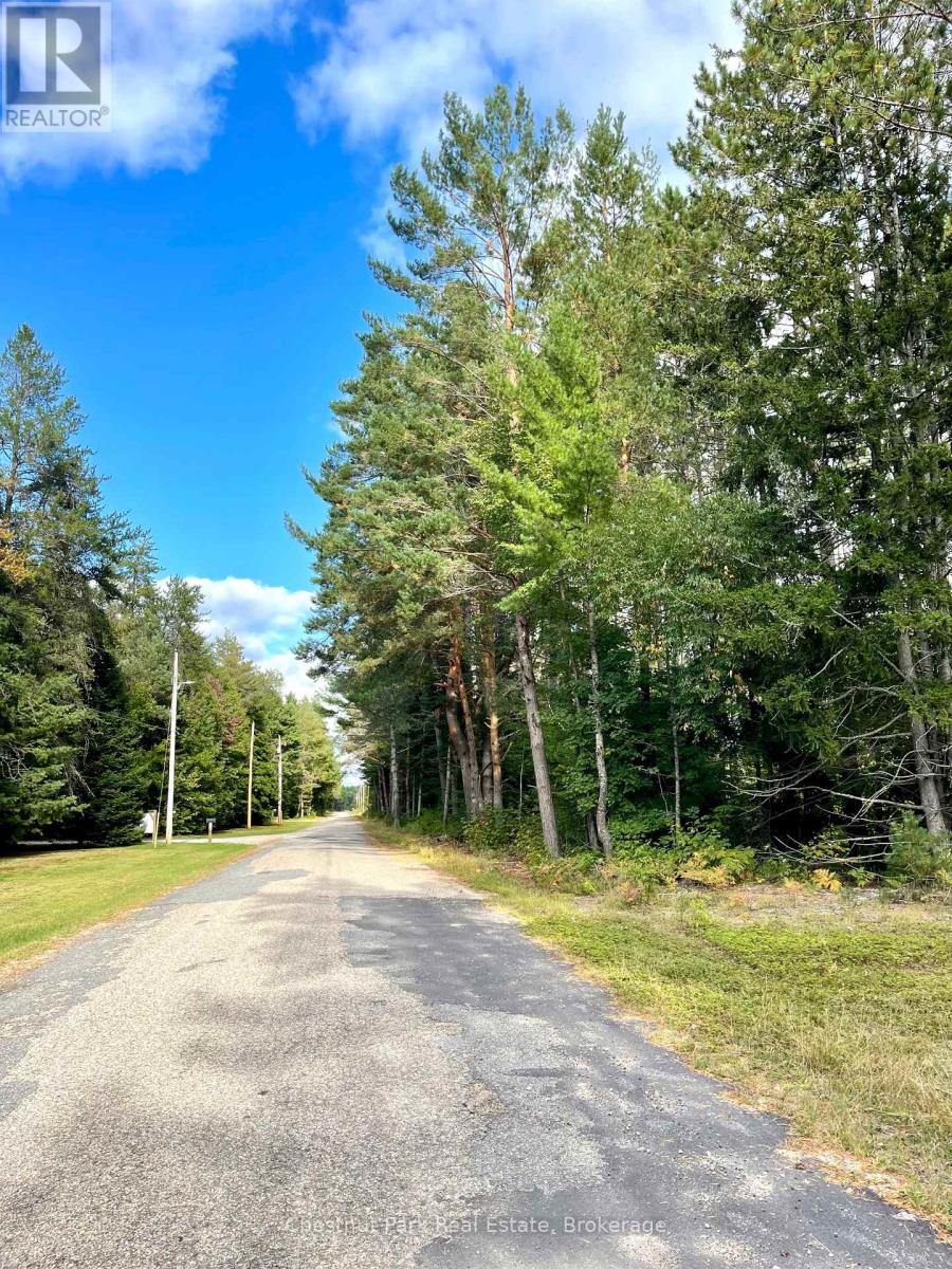 0 Cardwell Lake Road, Huntsville (Stisted), Ontario  P0B 1M0 - Photo 11 - X12908454