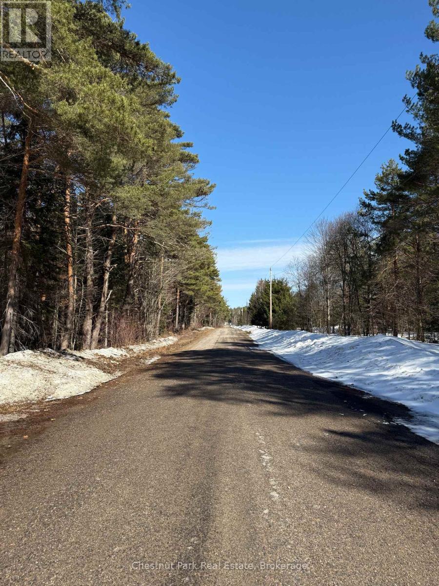 0 Cardwell Lake Road, Huntsville (Stisted), Ontario  P0B 1M0 - Photo 3 - X12908454