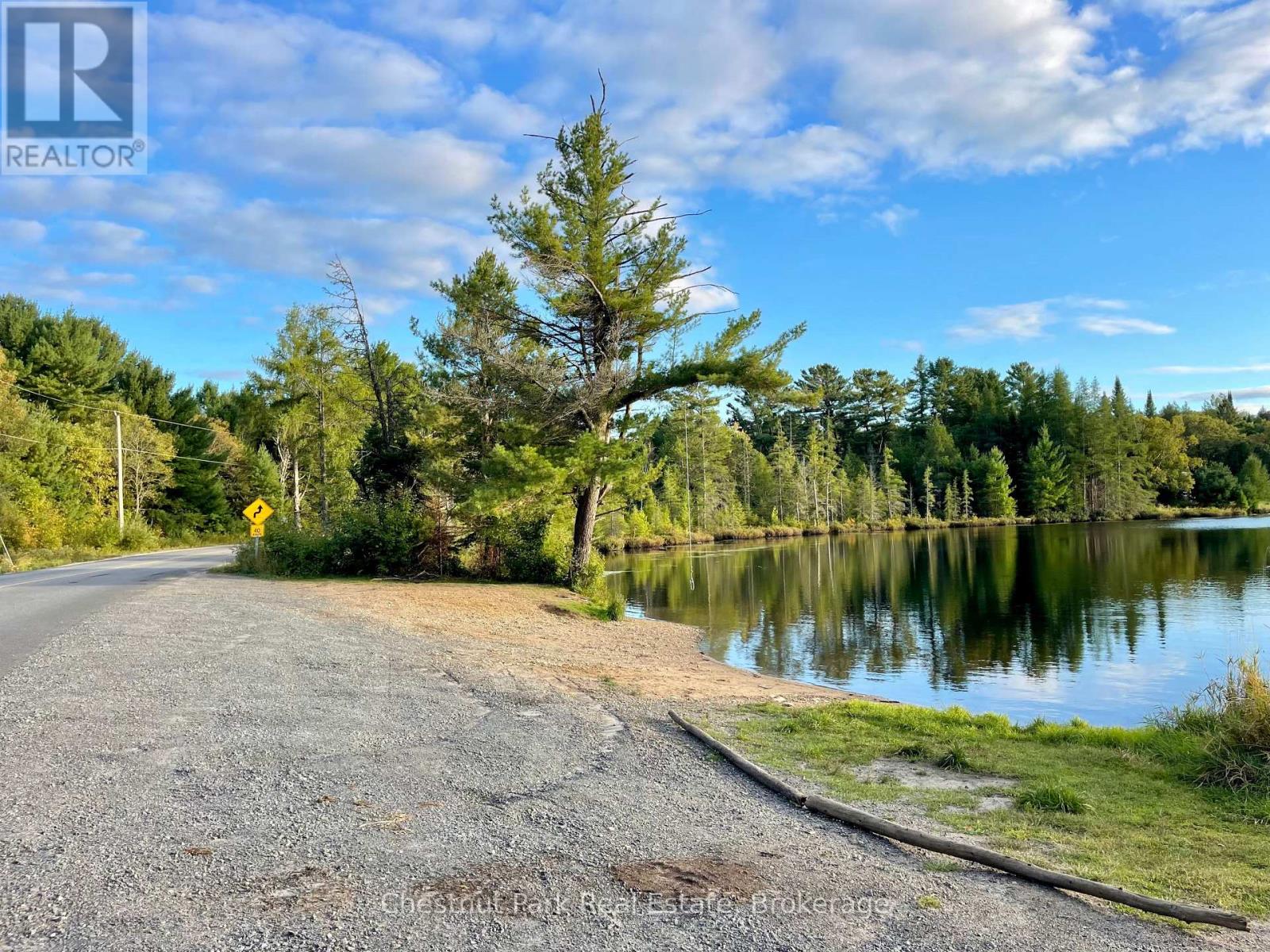 0 Cardwell Lake Road, Huntsville (Stisted), Ontario  P0B 1M0 - Photo 32 - X12908454