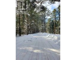 0 CARDWELL LAKE ROAD, Huntsville, Ontario