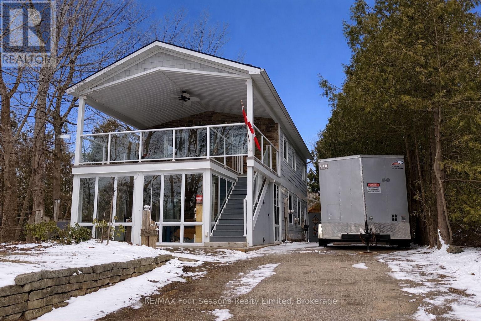 265 MILL STREET, Saugeen Shores, Ontario