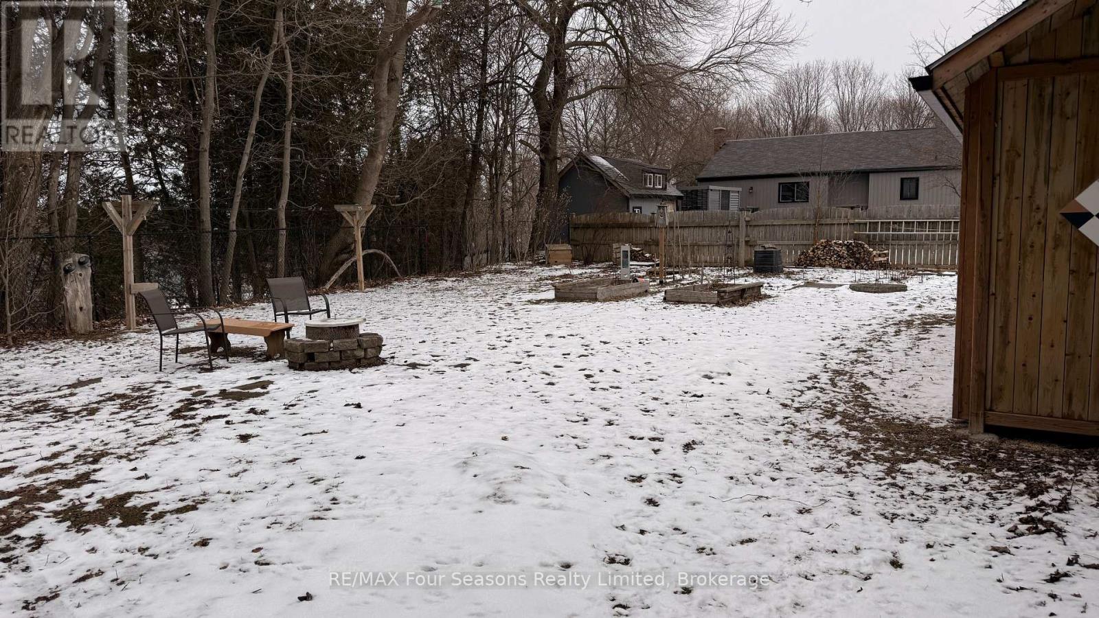 265 Mill Street, Saugeen Shores, Ontario  N0H 2C2 - Photo 10 - X12908462