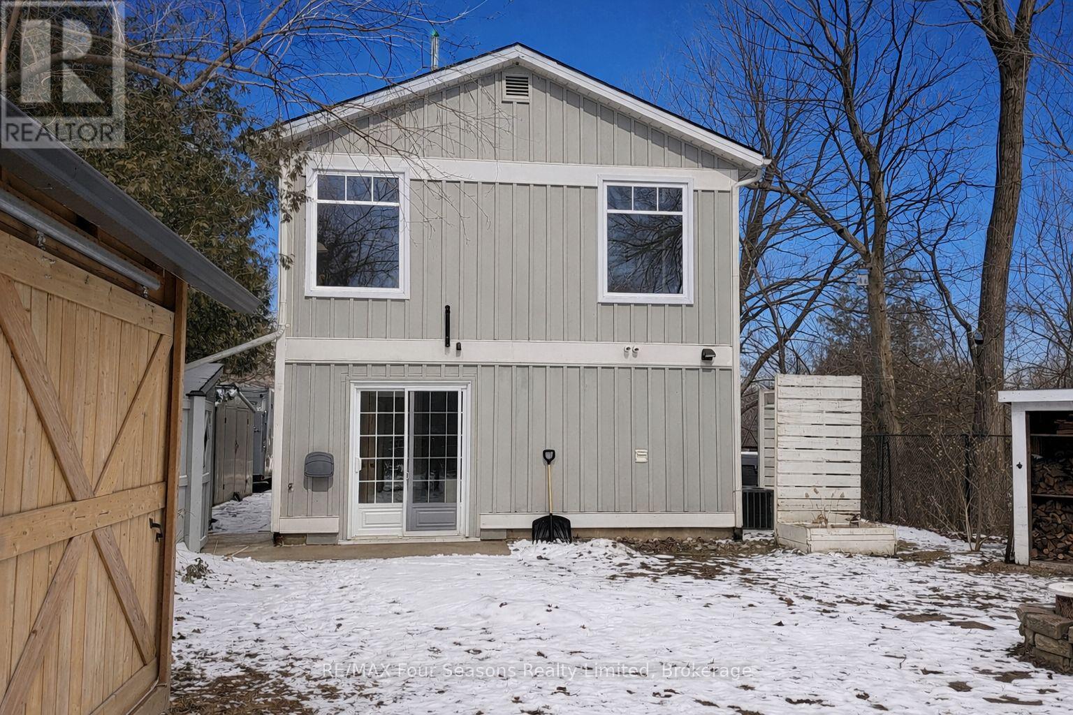 265 Mill Street, Saugeen Shores, Ontario  N0H 2C2 - Photo 2 - X12908462