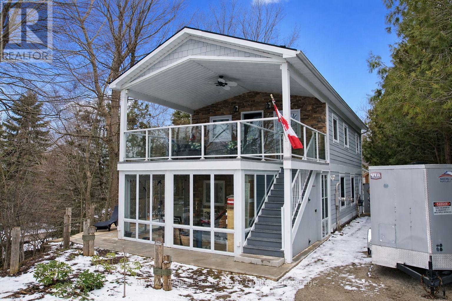 265 Mill Street, Saugeen Shores, Ontario  N0H 2C2 - Photo 3 - X12908462