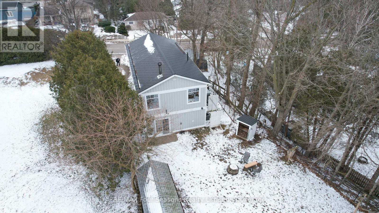 265 Mill Street, Saugeen Shores, Ontario  N0H 2C2 - Photo 6 - X12908462