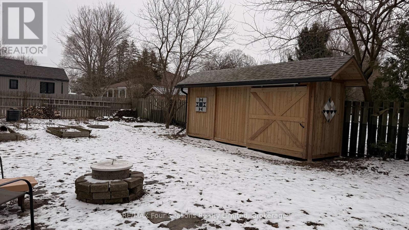 265 Mill Street, Saugeen Shores, Ontario  N0H 2C2 - Photo 7 - X12908462