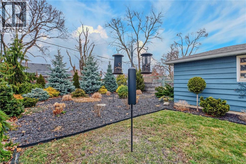 35 Dorothy Street, Brantford, Ontario  N3S 1G8 - Photo 10 - 40810465