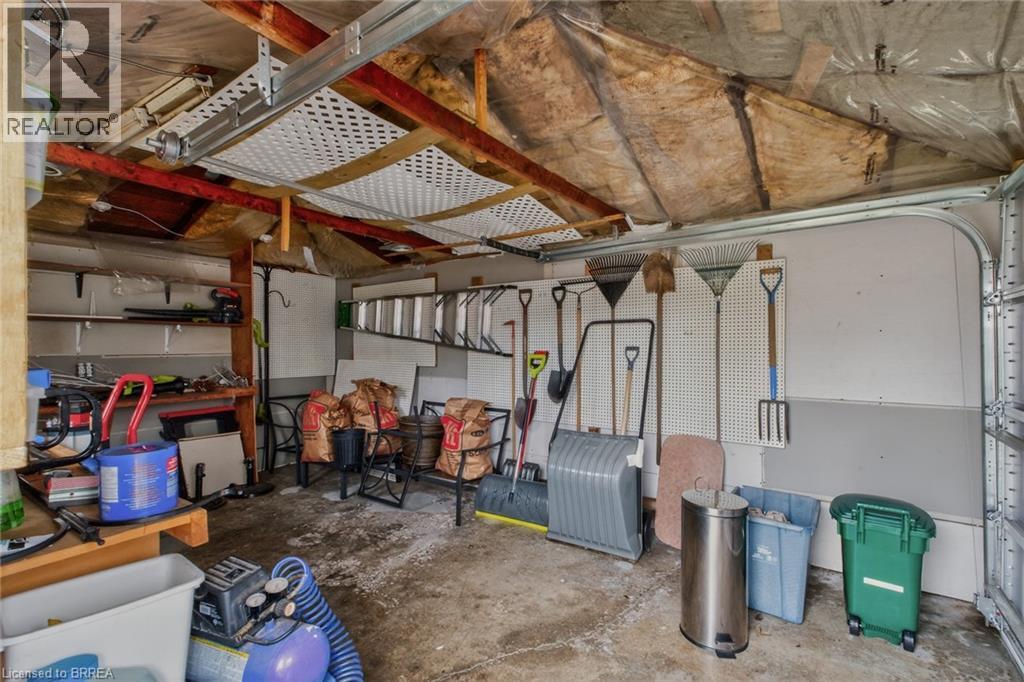 35 Dorothy Street, Brantford, Ontario  N3S 1G8 - Photo 12 - 40810465