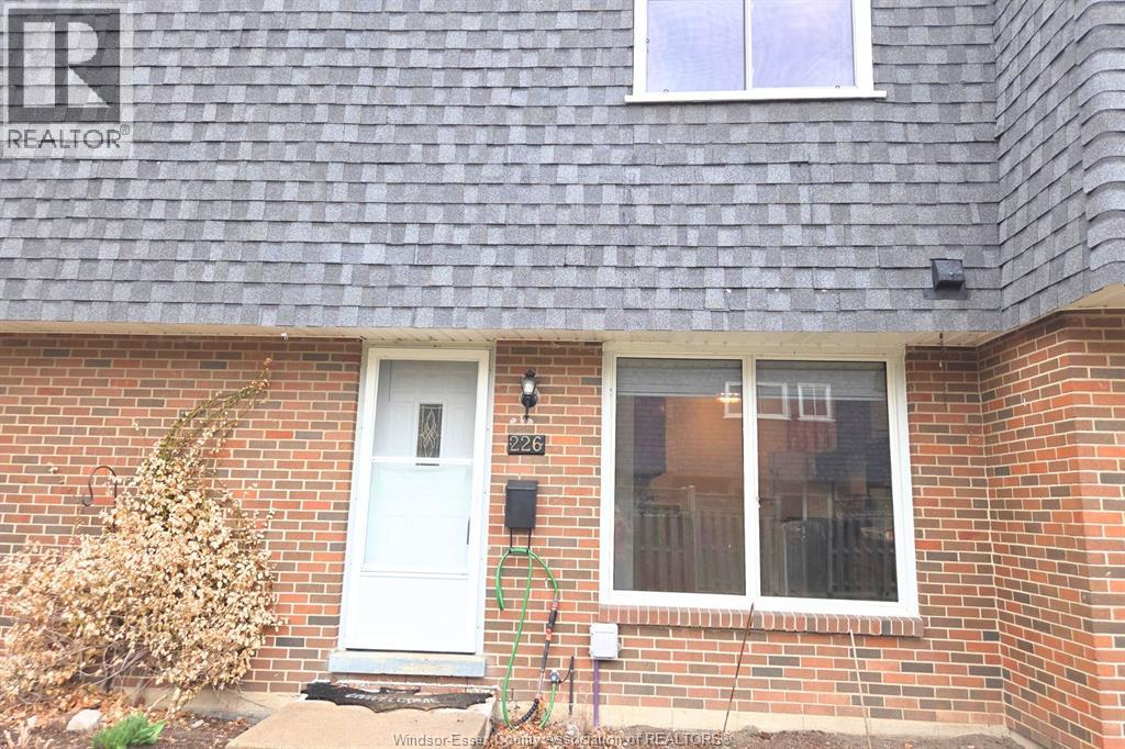MLS# 26005826: 226 VICTORIA, Amherstburg, Canada