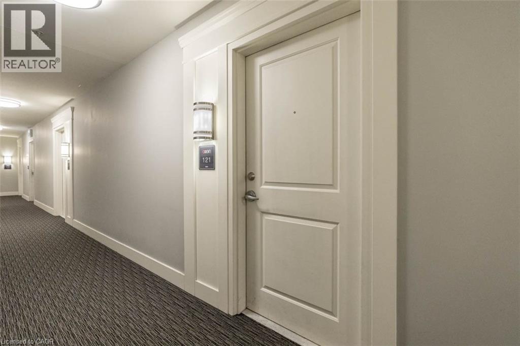 630 Sauve Street Unit# 121, Milton, Ontario  L9T 9A6 - Photo 2 - 40789519