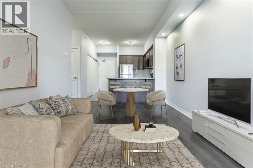 630 Sauve Street Unit# 121, Milton, Ontario  L9T 9A6 - Photo 4 - 40789519