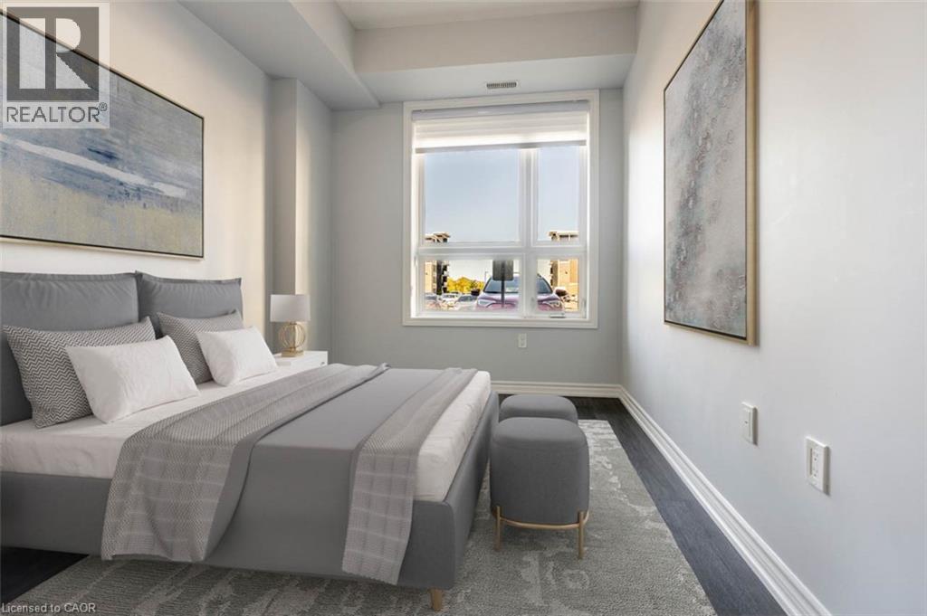 630 Sauve Street Unit# 121, Milton, Ontario  L9T 9A6 - Photo 6 - 40789519