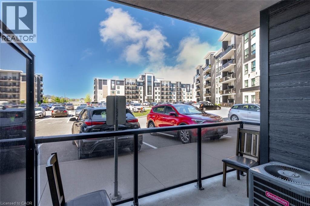 630 Sauve Street Unit# 121, Milton, Ontario  L9T 9A6 - Photo 12 - 40789519