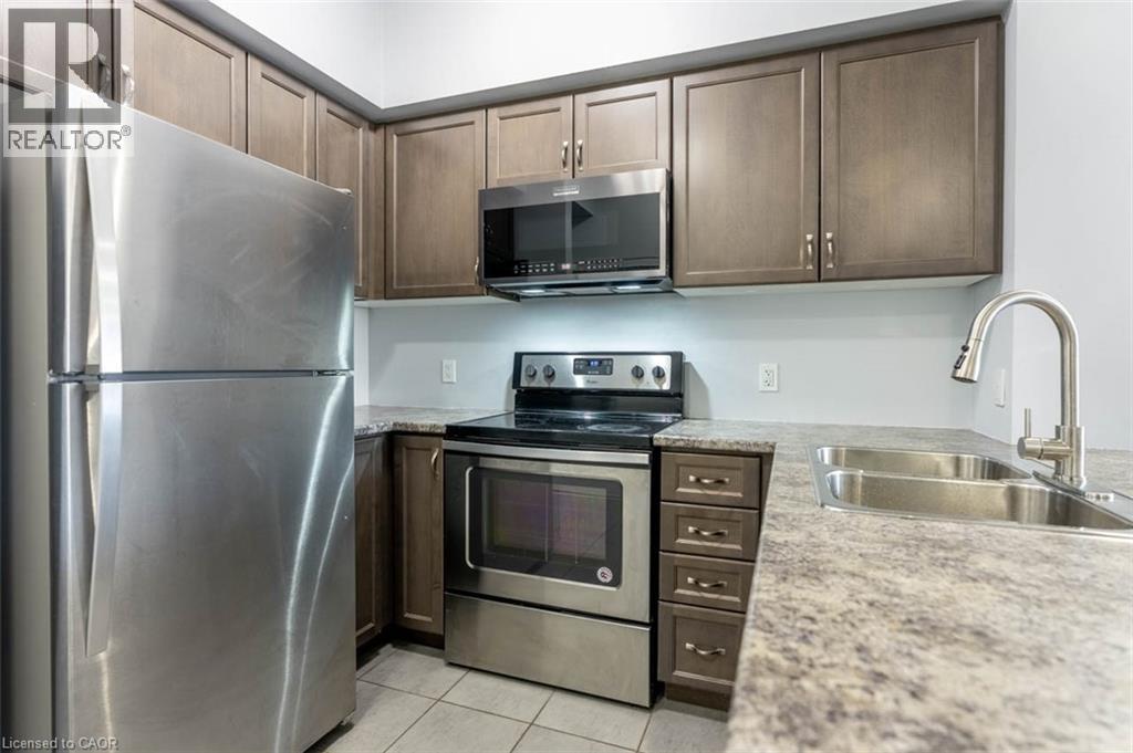 630 Sauve Street Unit# 121, Milton, Ontario  L9T 9A6 - Photo 3 - 40789519