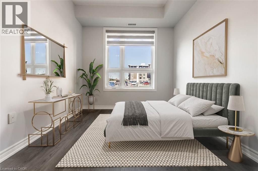 630 Sauve Street Unit# 121, Milton, Ontario  L9T 9A6 - Photo 8 - 40789519