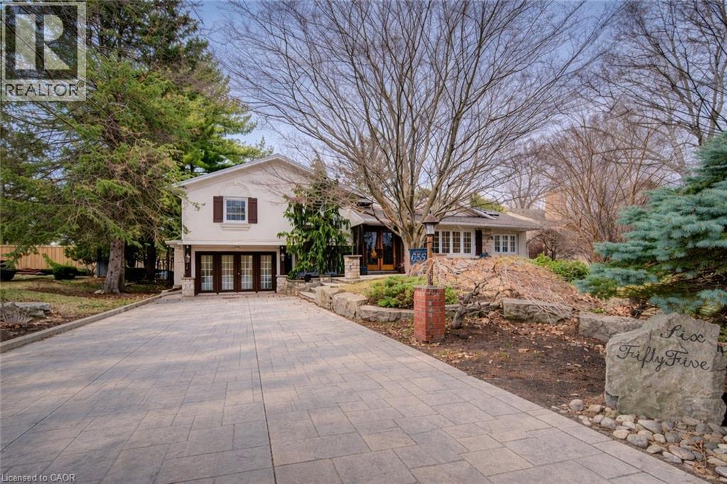 655 Ellengale Road, Burlington, Ontario  L7T 3N9 - Photo 2 - 40807976