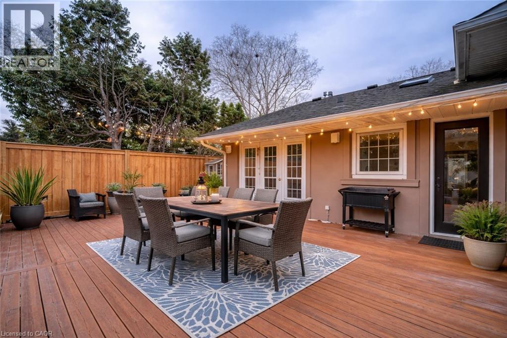 655 Ellengale Road, Burlington, Ontario  L7T 3N9 - Photo 44 - 40807976