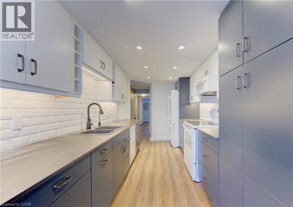 190 Hespeler Road Unit# 1201, Cambridge, Ontario  N1R 8B8 - Photo 7 - 40798266