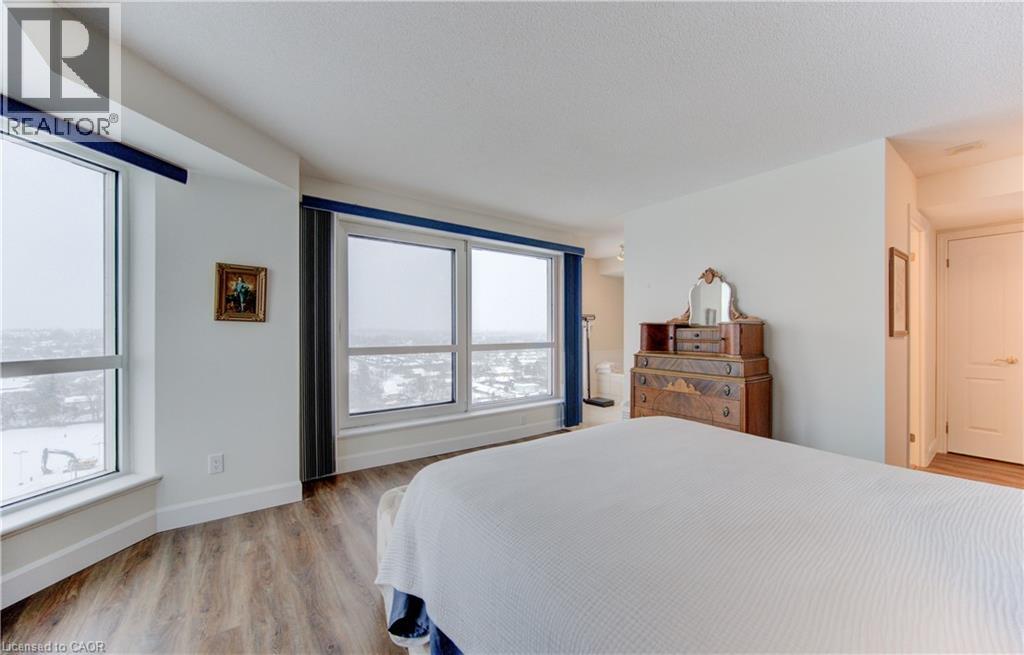 190 Hespeler Road Unit# 1201, Cambridge, Ontario  N1R 8B8 - Photo 26 - 40798266