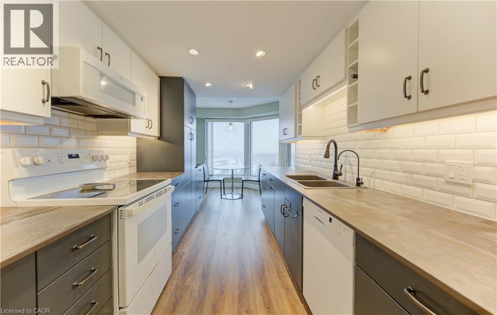 190 Hespeler Road Unit# 1201, Cambridge, Ontario  N1R 8B8 - Photo 9 - 40798266