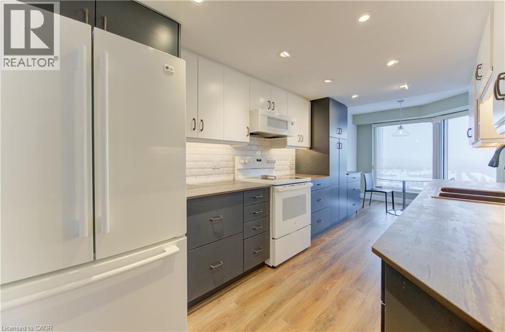 190 Hespeler Road Unit# 1201, Cambridge, Ontario  N1R 8B8 - Photo 10 - 40798266