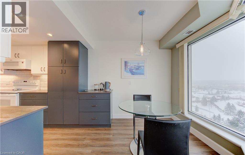 190 Hespeler Road Unit# 1201, Cambridge, Ontario  N1R 8B8 - Photo 5 - 40798266