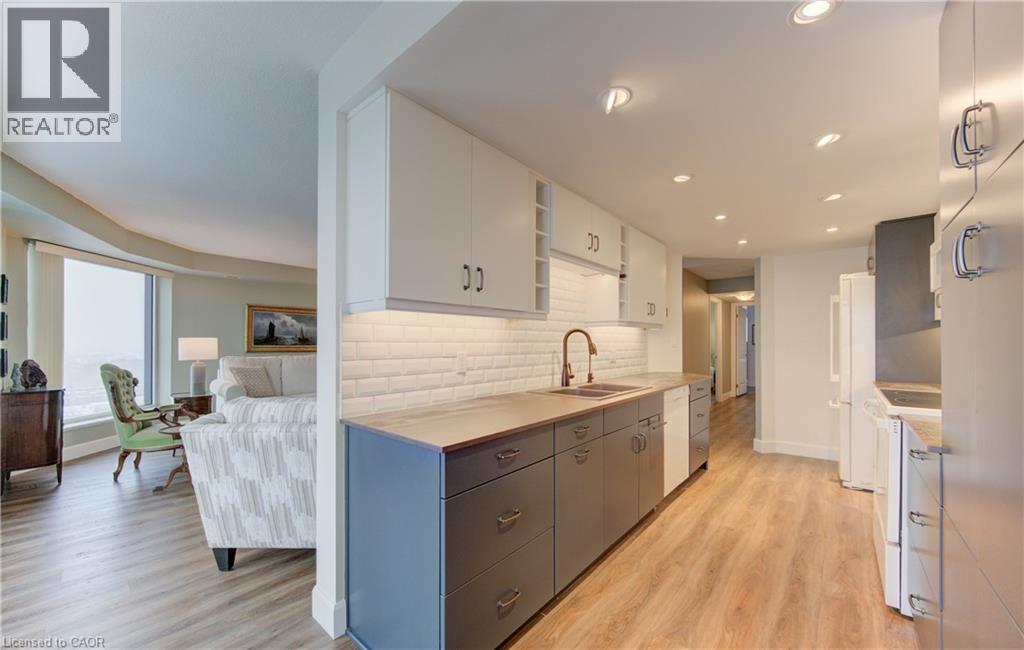 190 Hespeler Road Unit# 1201, Cambridge, Ontario  N1R 8B8 - Photo 11 - 40798266