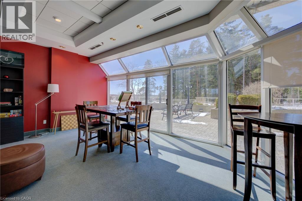 190 Hespeler Road Unit# 1201, Cambridge, Ontario  N1R 8B8 - Photo 38 - 40798266