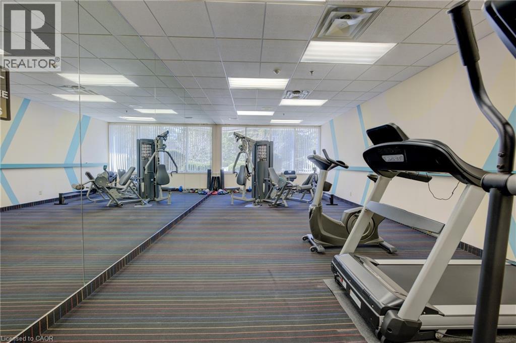 190 Hespeler Road Unit# 1201, Cambridge, Ontario  N1R 8B8 - Photo 40 - 40798266