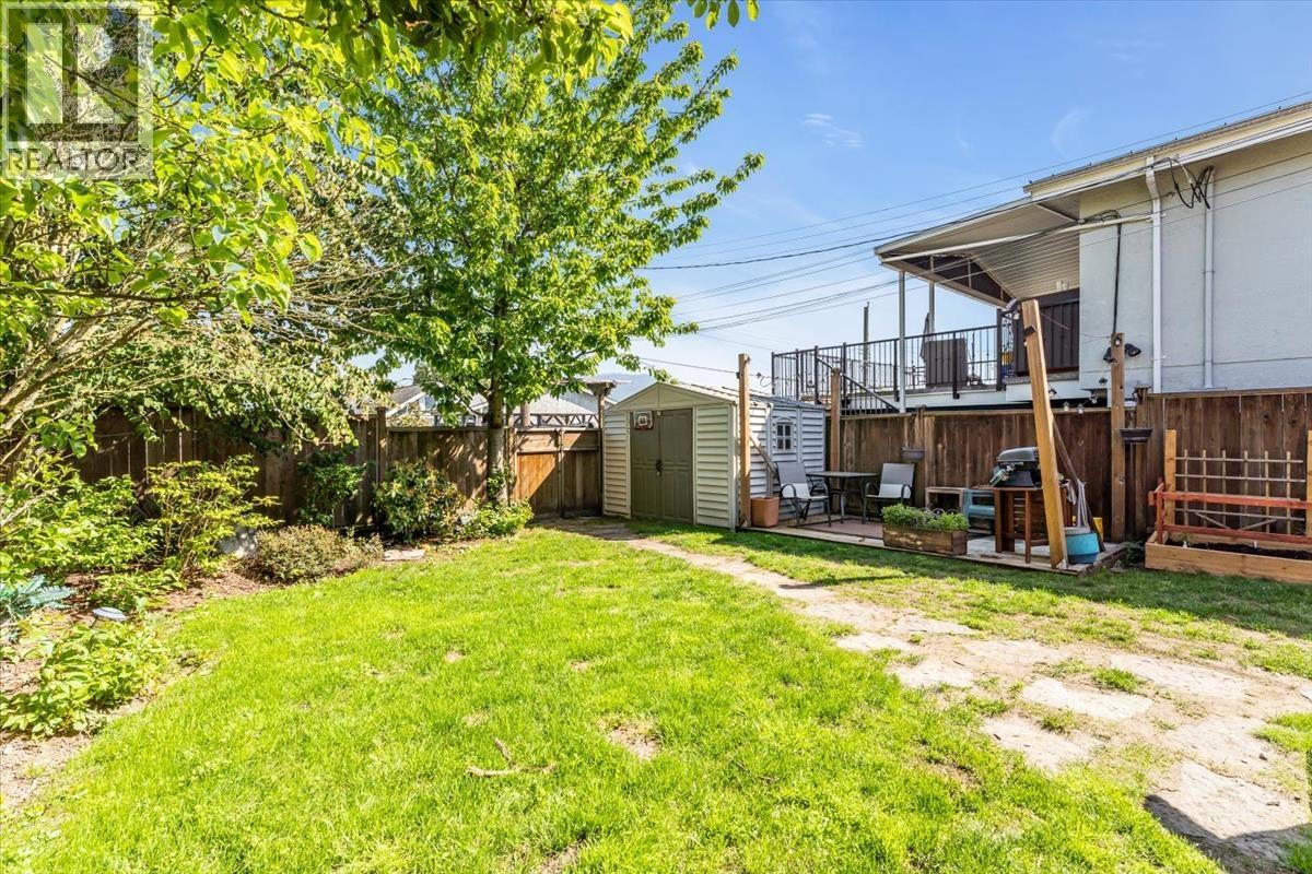 2925 Mcgill Street, Vancouver, British Columbia  V5K 1H8 - Photo 17 - R3088063