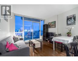 1905 821 CAMBIE STREET, Vancouver, British Columbia