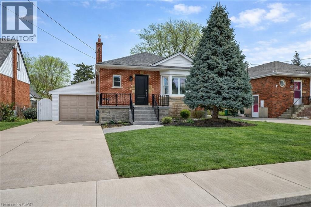 237 EAST 32ND Street, Hamilton, Ontario