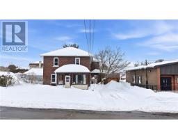 218 Regent, Sudbury, Ontario