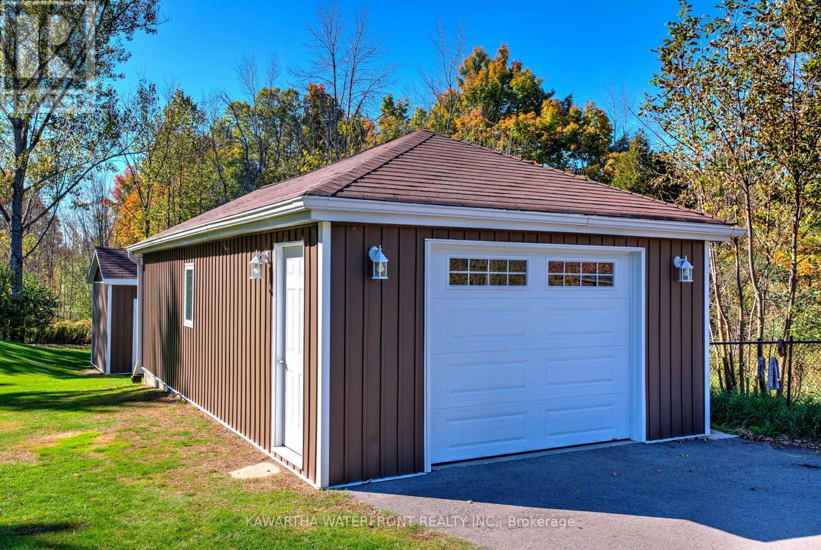 33 Northline Road, Kawartha Lakes, Ontario  K0M 1N0 - Photo 28 - X12908350