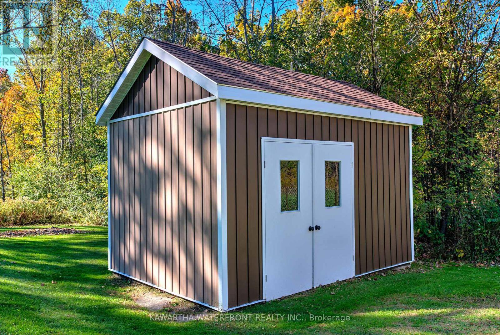 33 Northline Road, Kawartha Lakes, Ontario  K0M 1N0 - Photo 30 - X12908350