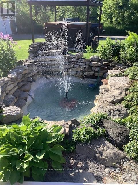 33 Northline Road, Kawartha Lakes, Ontario  K0M 1N0 - Photo 37 - X12908350