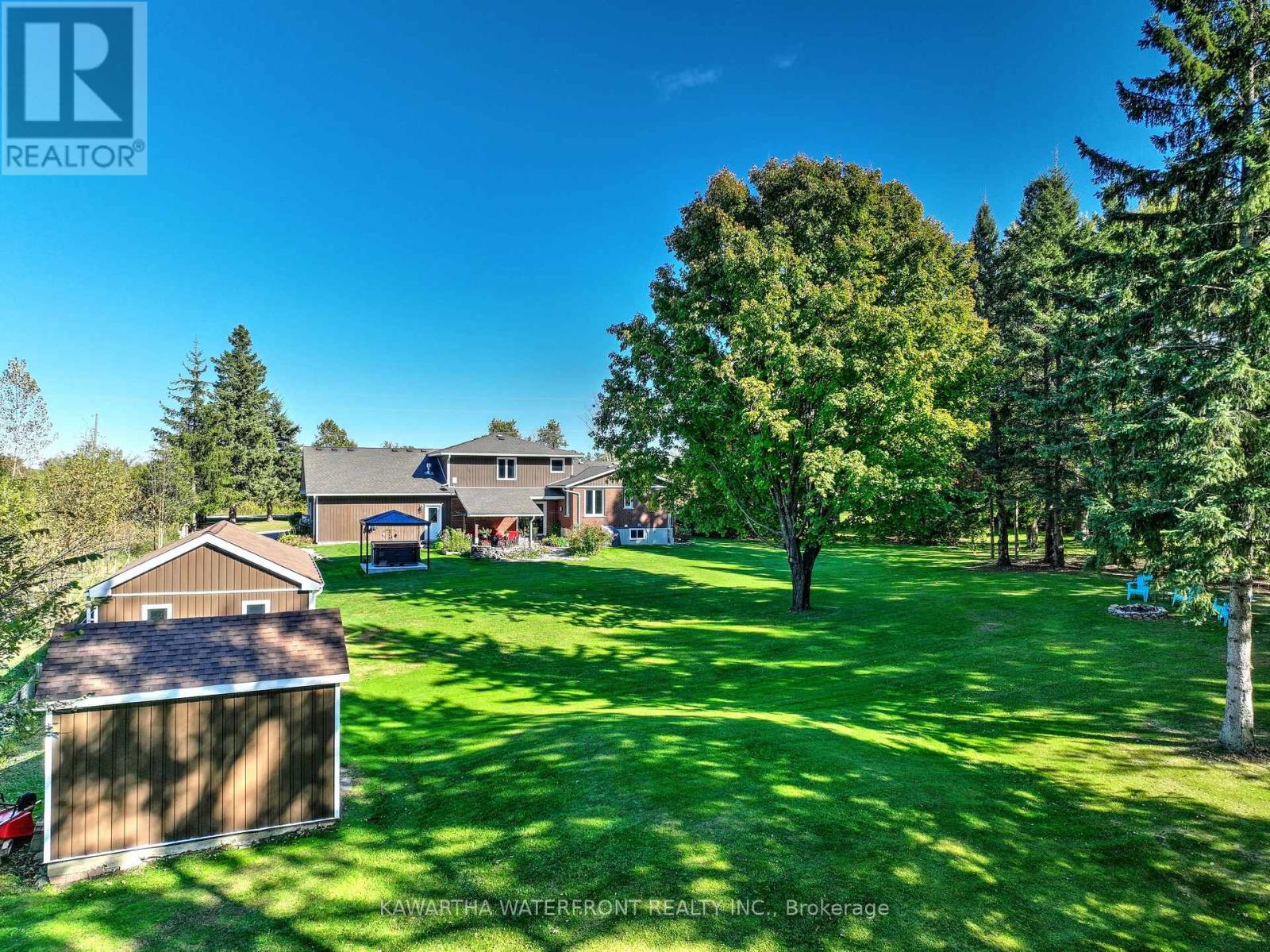 33 Northline Road, Kawartha Lakes, Ontario  K0M 1N0 - Photo 4 - X12908350