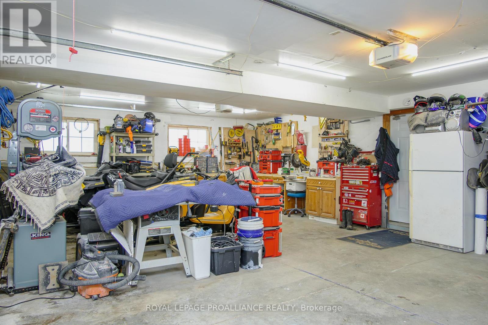 101 Zion Road, Belleville, Ontario  K0K 3E0 - Photo 33 - X12908364