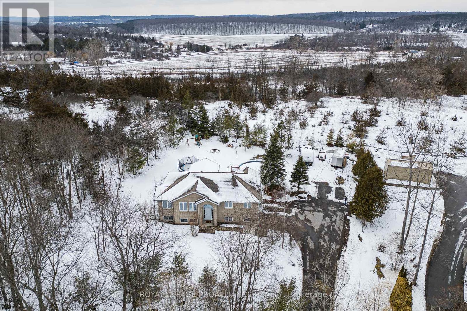 101 Zion Road, Belleville, Ontario  K0K 3E0 - Photo 42 - X12908364